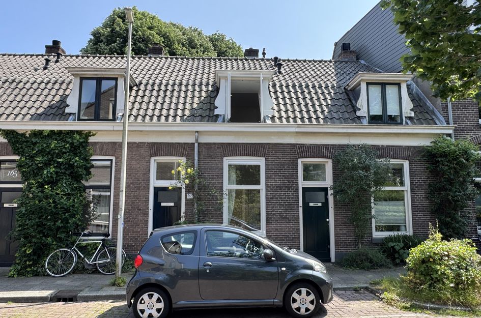 Abstederdijk 163