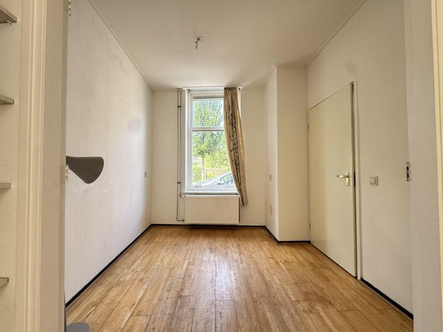 Abstederdijk 163, Utrecht