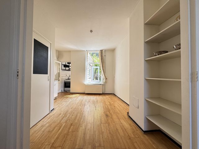 Abstederdijk 163, Utrecht
