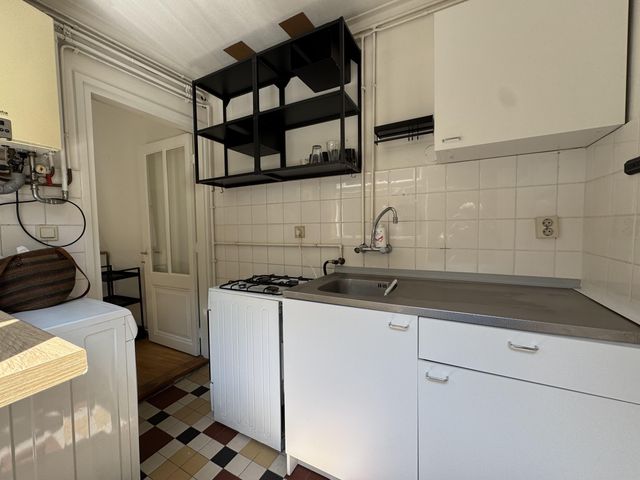 Abstederdijk 163, Utrecht