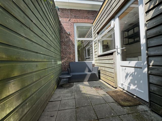 Abstederdijk 163, Utrecht