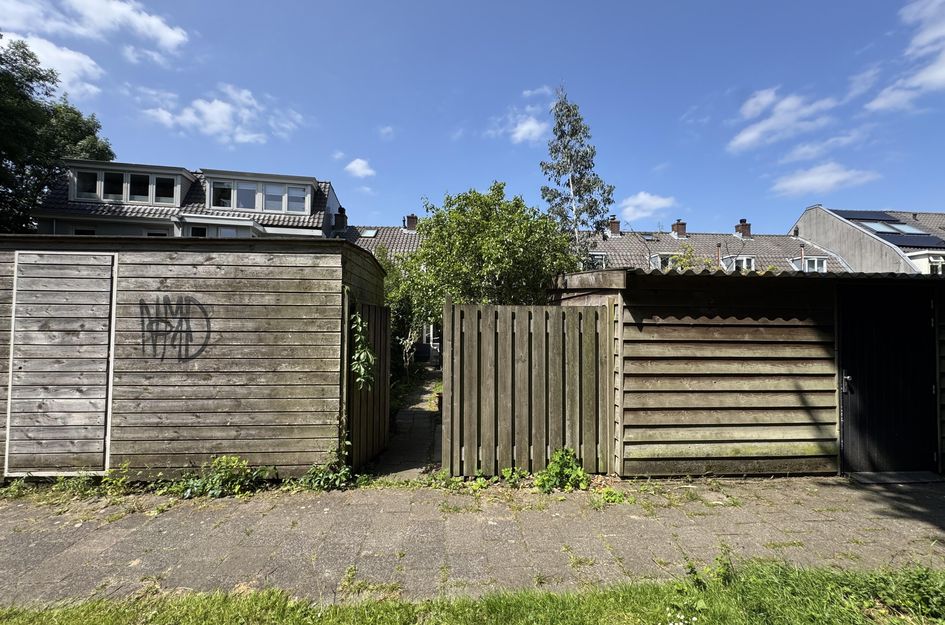 Abstederdijk 163