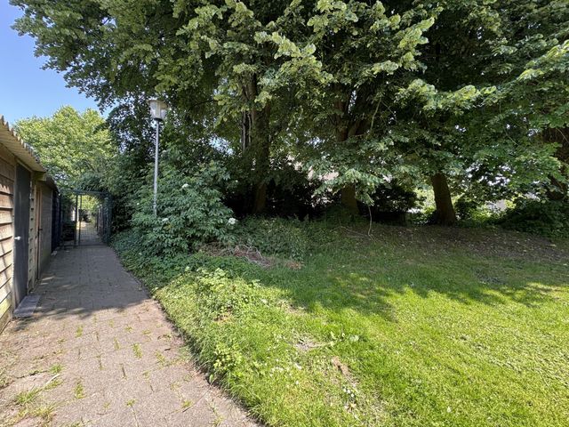 Abstederdijk 163, Utrecht