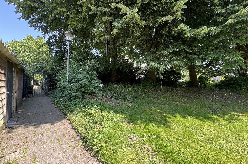 Abstederdijk 163