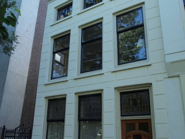 Oudegracht 67A, Utrecht