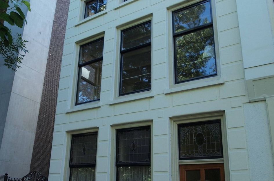 Oudegracht 67A