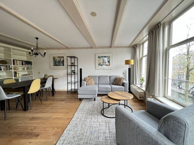 Oudegracht 67A, Utrecht