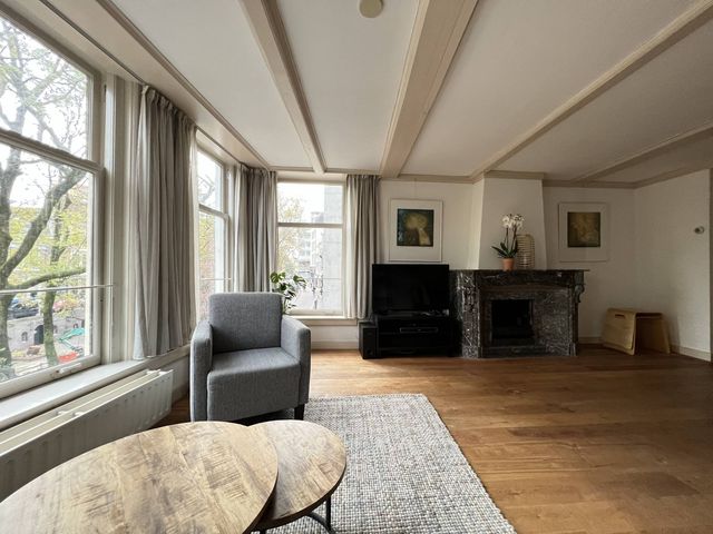 Oudegracht 67A, Utrecht