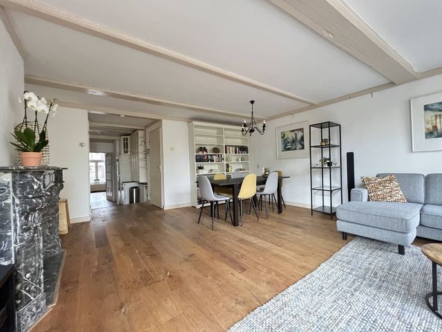 Oudegracht 67A, Utrecht