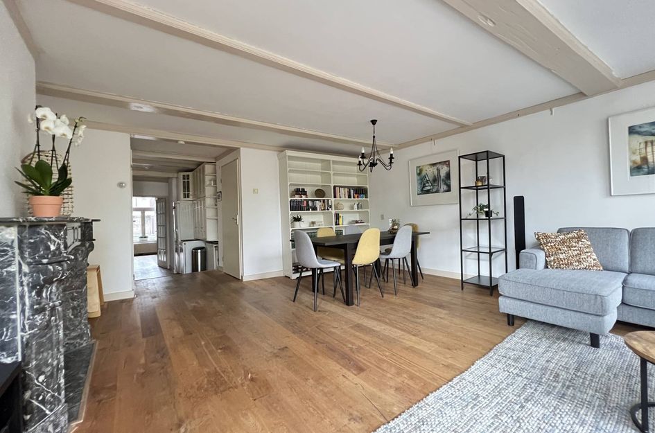 Oudegracht 67A