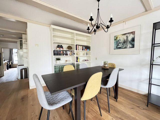 Oudegracht 67A, Utrecht