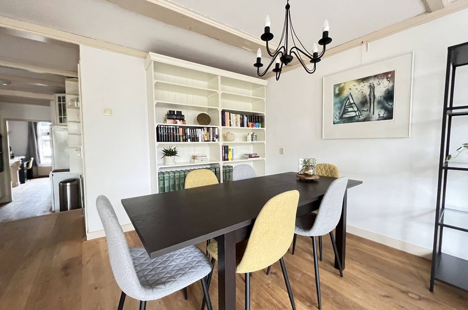 Oudegracht 67A
