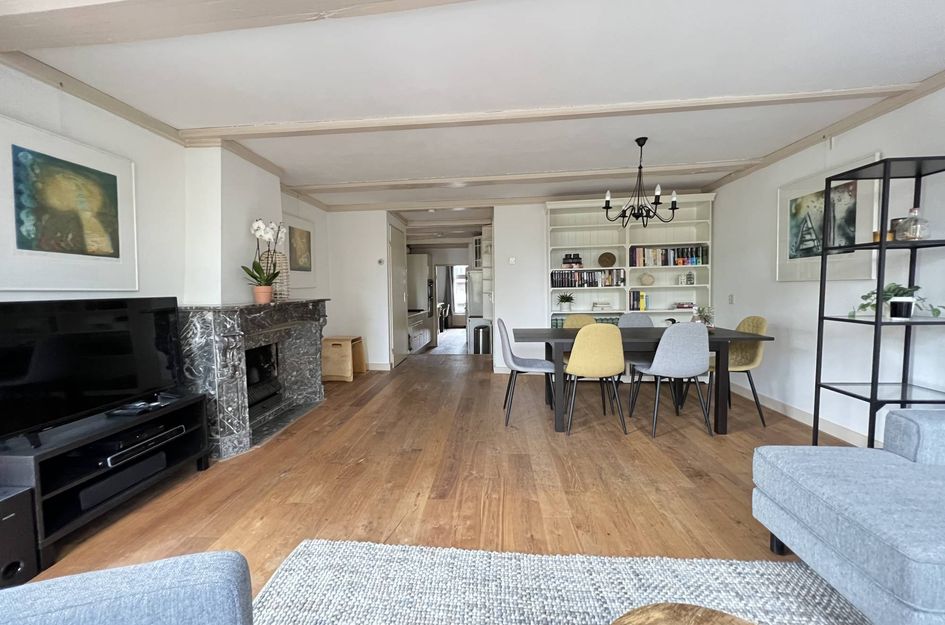 Oudegracht 67A