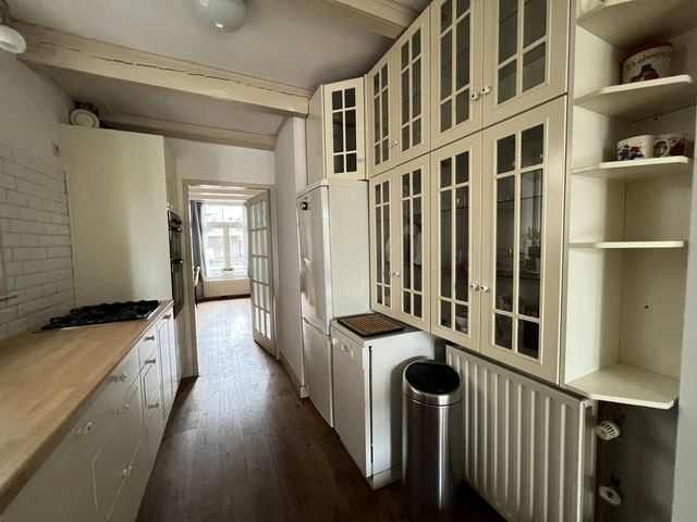 Oudegracht 67A, Utrecht