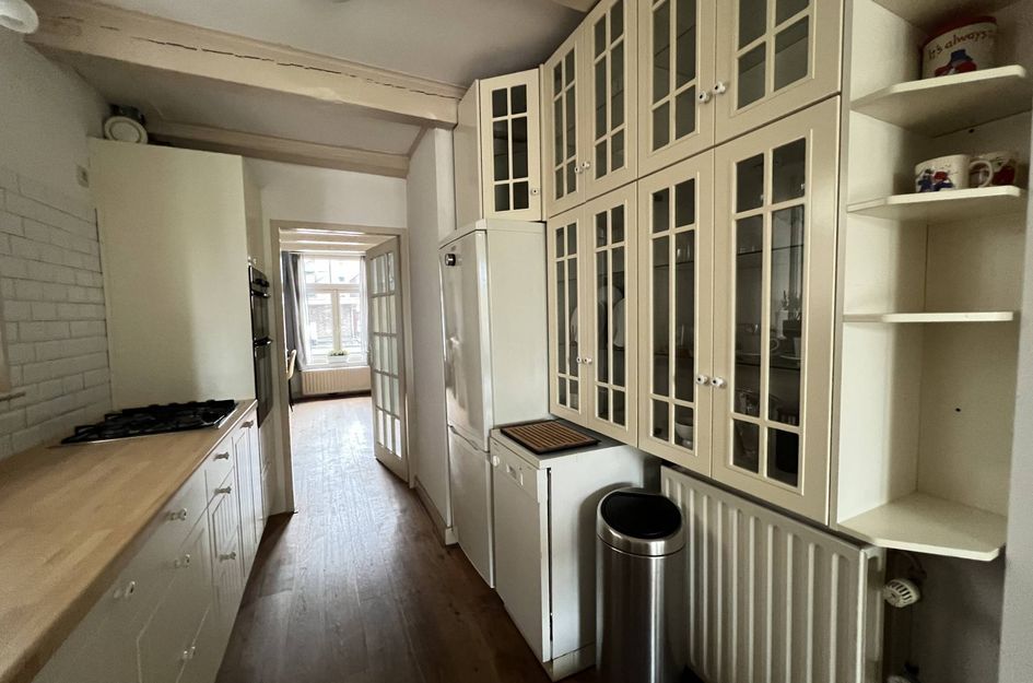 Oudegracht 67A