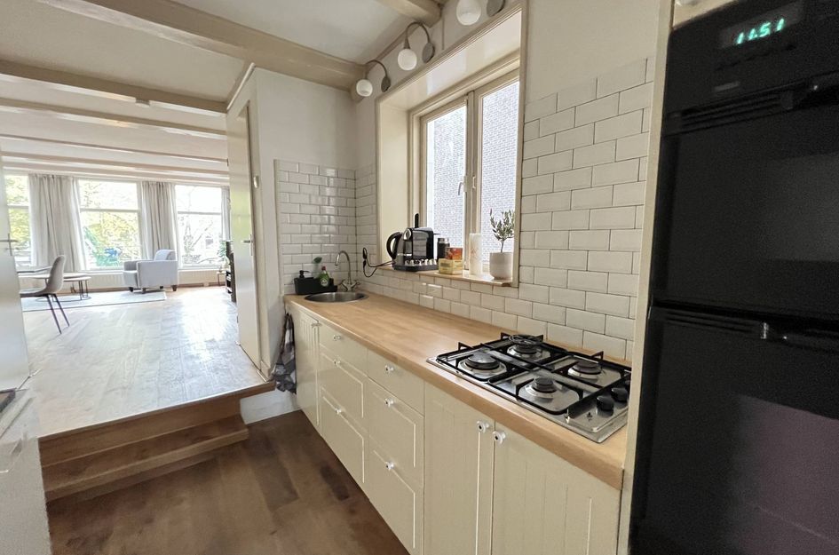 Oudegracht 67A