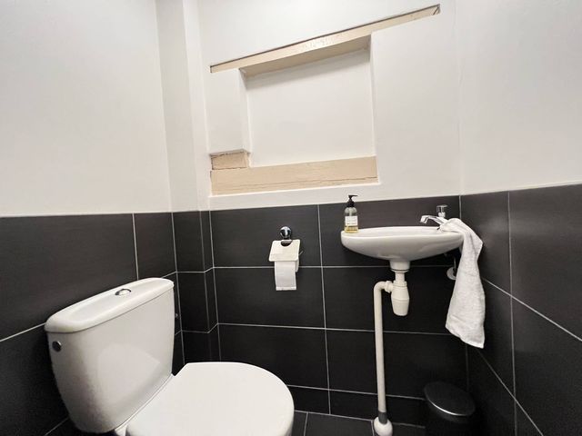 Oudegracht 67A, Utrecht