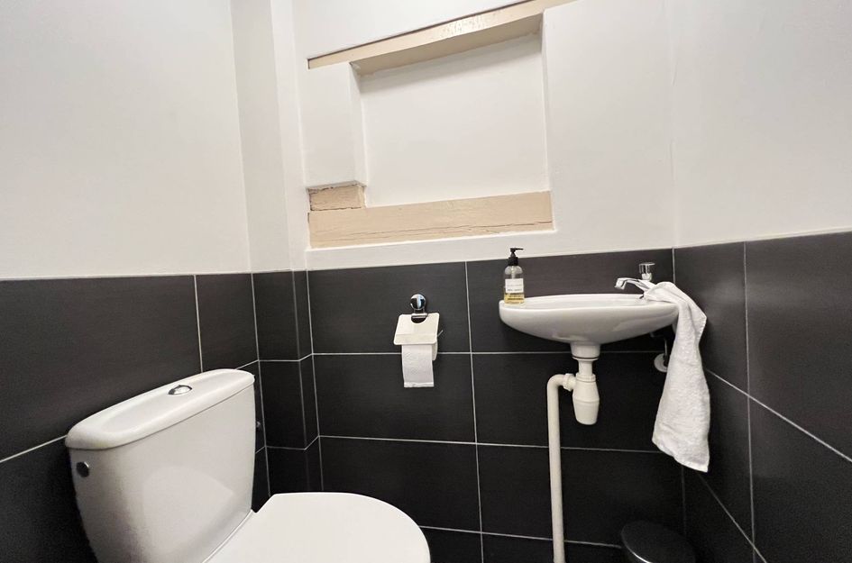Oudegracht 67A