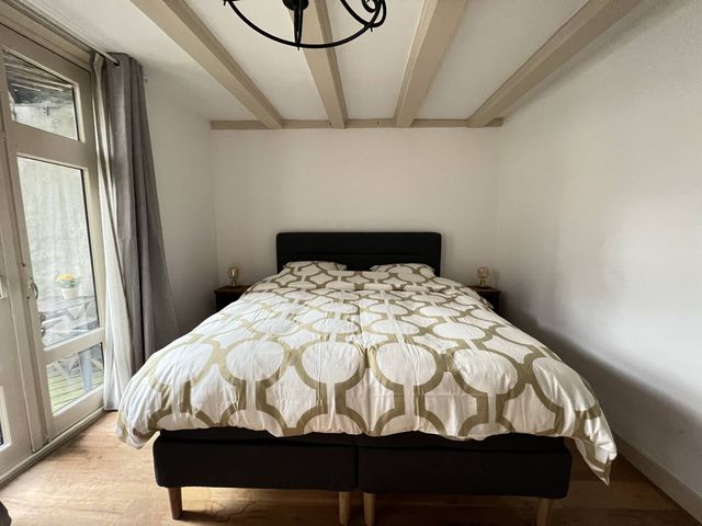 Oudegracht 67A, Utrecht