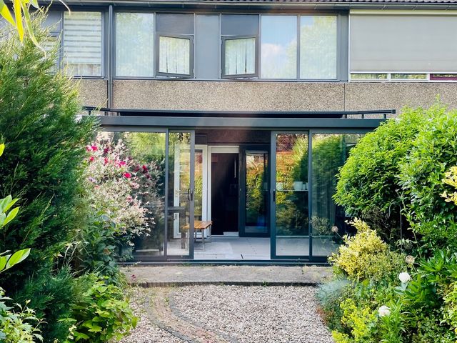 Bloemstede 181, Maarssen