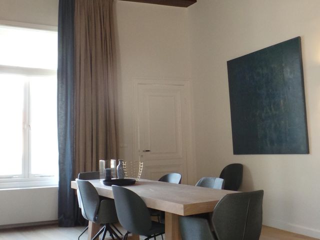 Oudegracht 127 1, Utrecht