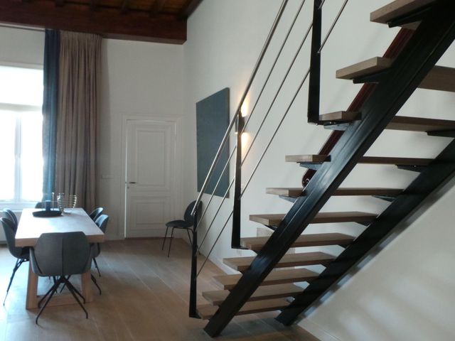 Oudegracht 127 1, Utrecht