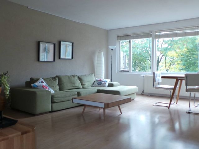 Fivelingo 247, Utrecht