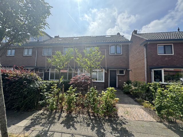 Eendrachtlaan 77, Breukelen