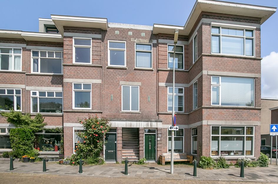 Valkenboskade 579