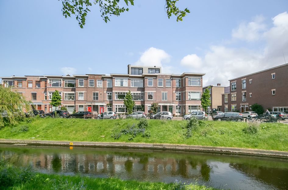 Valkenboskade 579