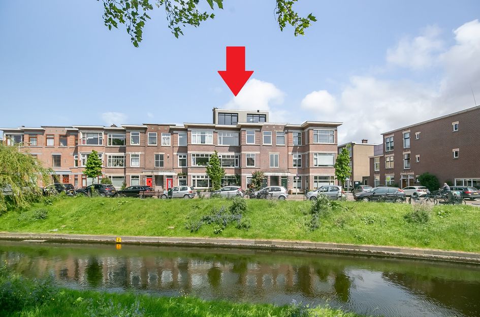 Valkenboskade 579
