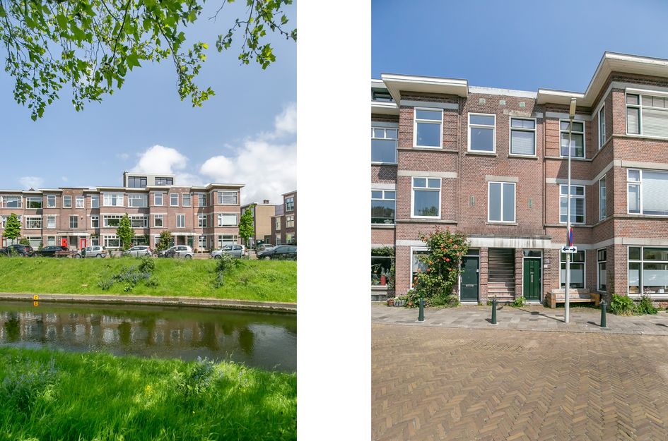 Valkenboskade 579