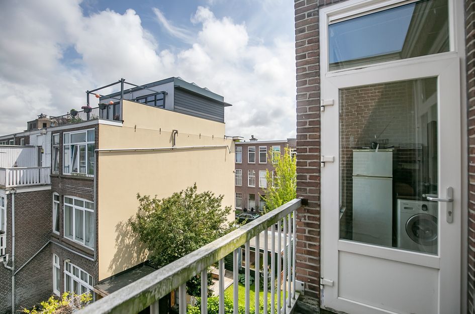 Valkenboskade 579