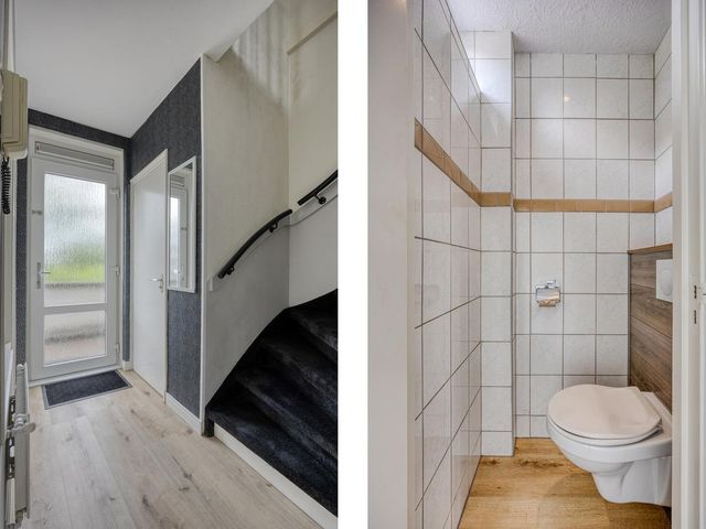 Zoomstraat 18, Den Helder