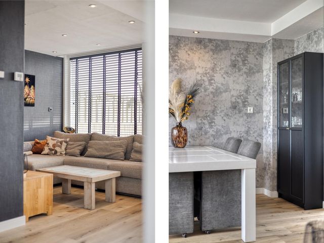 Zoomstraat 18, Den Helder