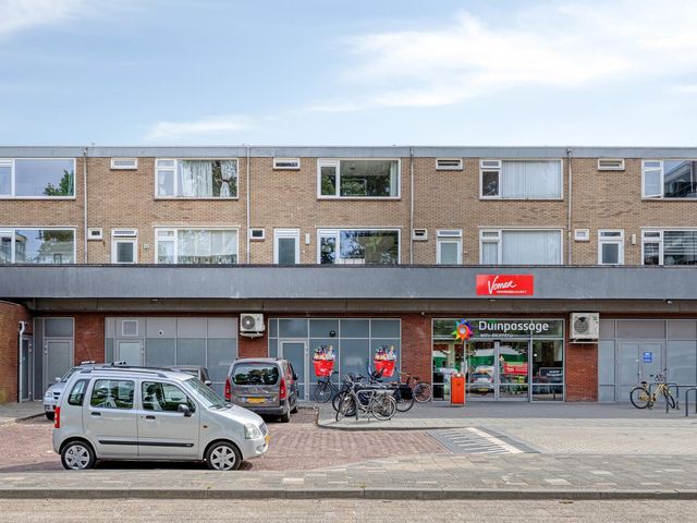 Zoomstraat 18, Den Helder