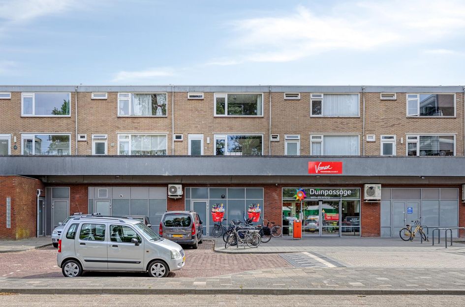 Zoomstraat 18