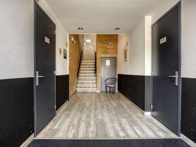 Zoomstraat 18, Den Helder
