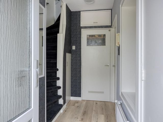 Zoomstraat 18, Den Helder