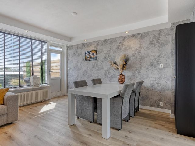 Zoomstraat 18, Den Helder
