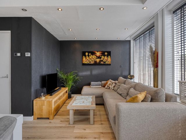 Zoomstraat 18, Den Helder
