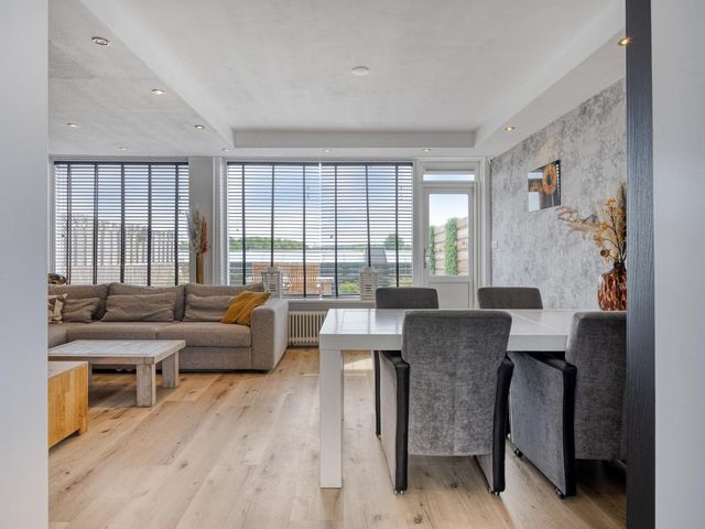 Zoomstraat 18, Den Helder