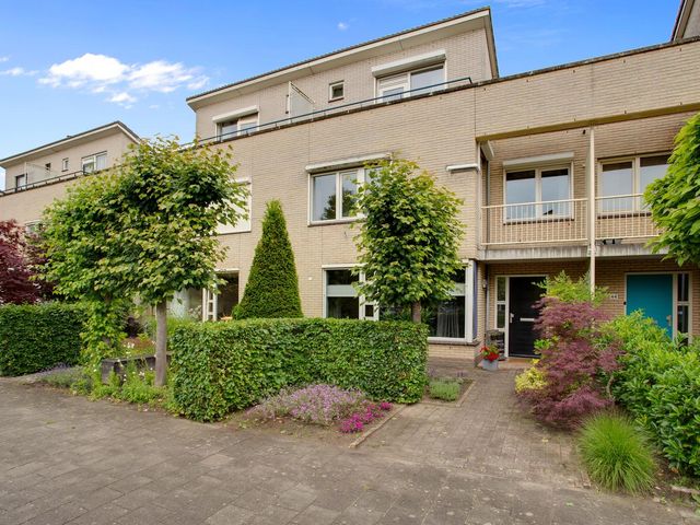Antwerpenstraat 46, Hengelo