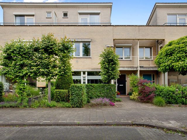 Antwerpenstraat 46, Hengelo