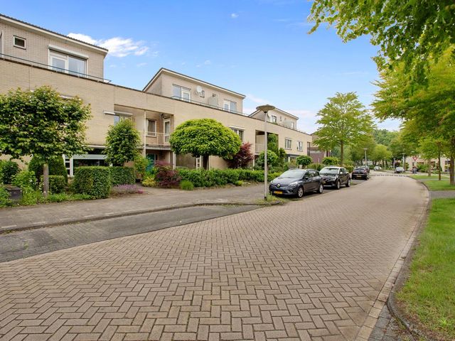 Antwerpenstraat 46, Hengelo