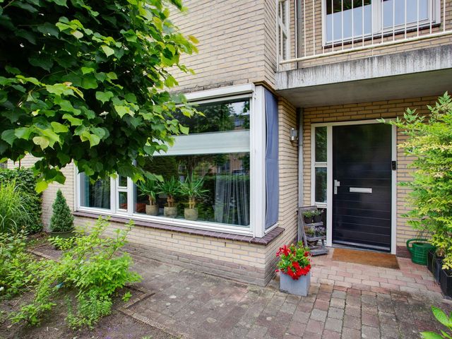 Antwerpenstraat 46, Hengelo