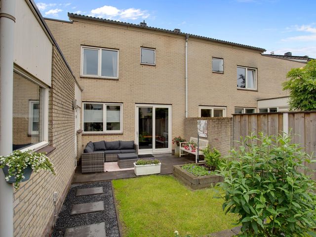 Antwerpenstraat 46, Hengelo