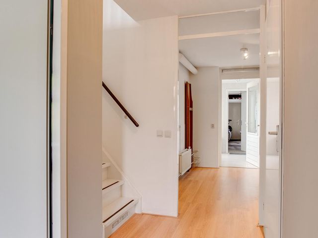 Antwerpenstraat 46, Hengelo