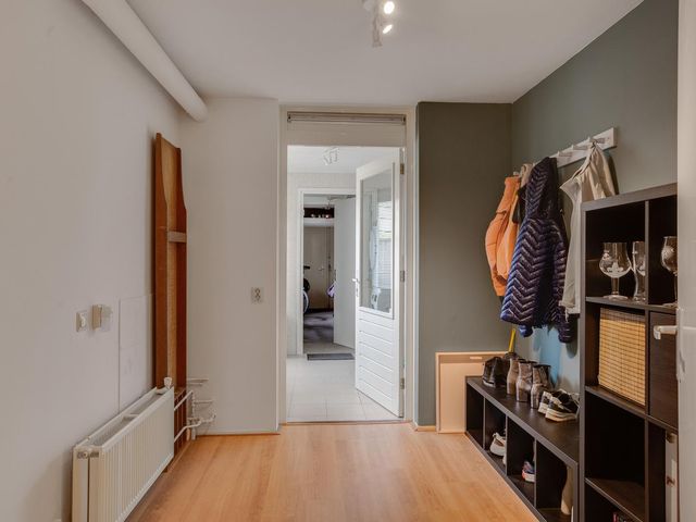 Antwerpenstraat 46, Hengelo