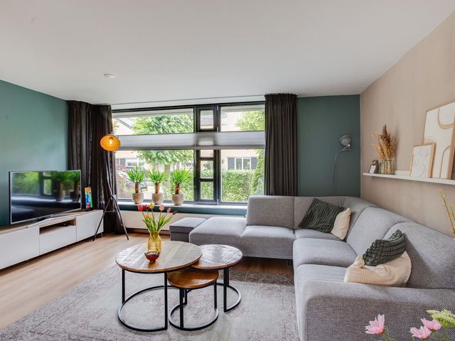 Antwerpenstraat 46, Hengelo